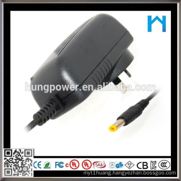 24W 16V 1.5A YHY-16001600 pos terminal ac/dc adapter power supply